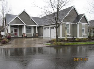 22091 NE Chinook Way, Fairview, OR 97024