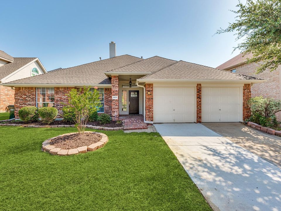 1st image of 1409 Harmony Ln
