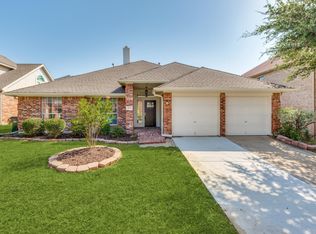 1409 Harmony Ln, Carrollton, TX 75006
