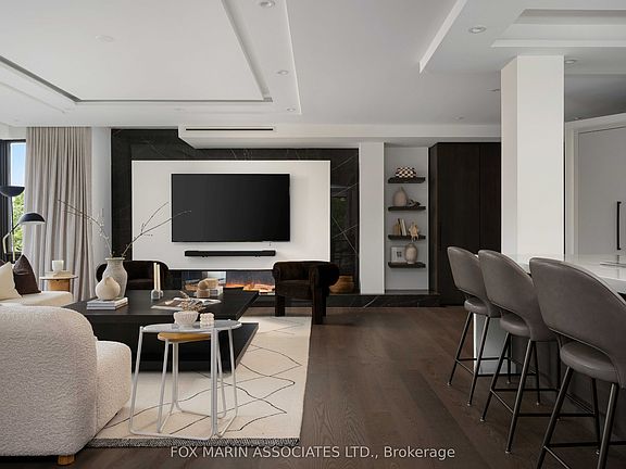5th image of 342 Spadina Rd #405