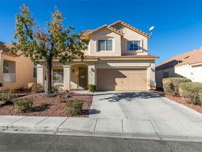 9579 Malvasia Ct, Las Vegas, NV, 89123