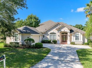 9119 Woodjack Ct, Jacksonville, FL 32256