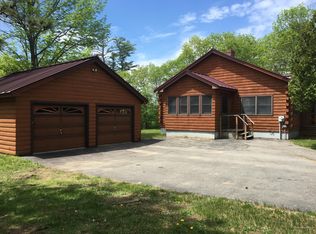 1596 River Rd, Clinton, ME 04927