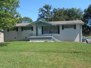 268 Bell Rd, Nashville, TN 37217