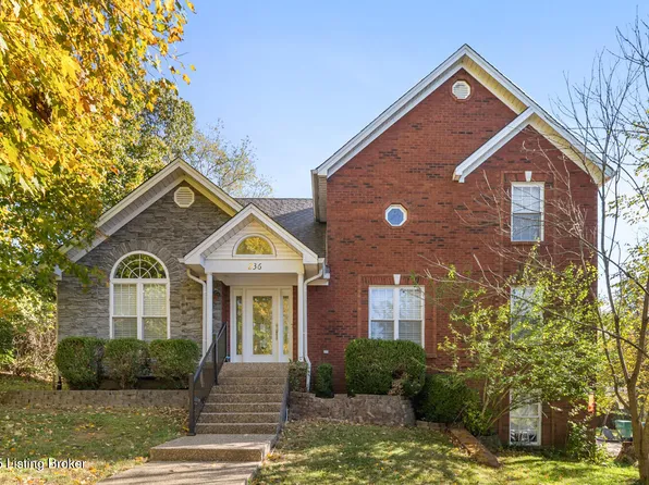 236 Running Creek Dr, Shepherdsville, KY 40165