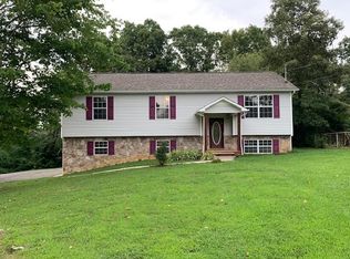 3570 Timber Ct SE, Cleveland, TN 37323