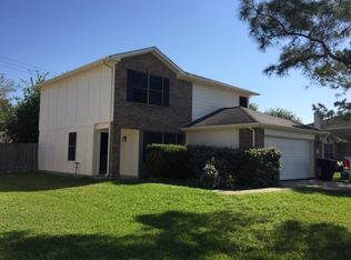 4922 Ridge Harbor Dr, Houston, TX 77053