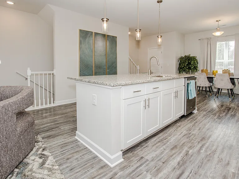 The Reserve at Rivington Townhome Rentals — Photo 7