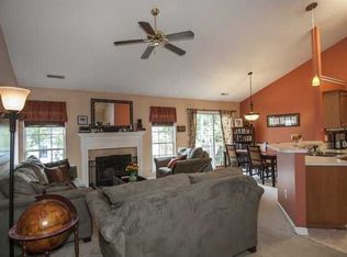 1264 Hampshire Rd, Charleston, SC 29412