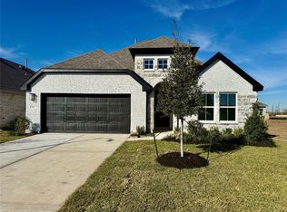 811 Evergreen Forest Ln, Rosharon, TX 77583