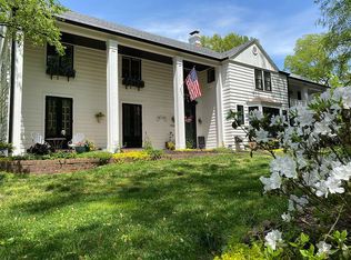 1306 Old Orchard Rd, Vincennes, IN 47591