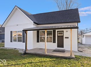 503 Keeley St, Edinburgh, IN 46124
