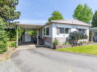1840 160th St #65, Surrey, BC V4A4X4