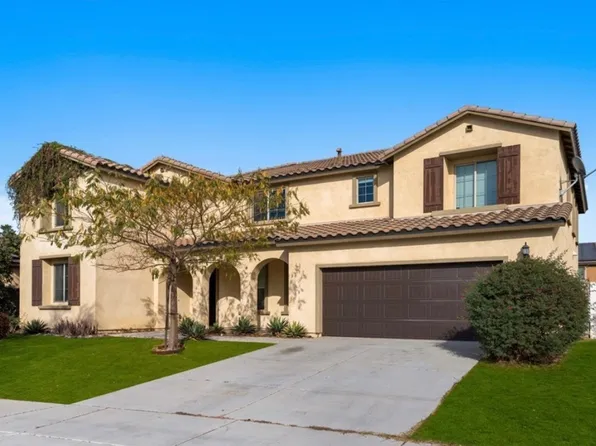 4790 Preston St #1-4, Mira Loma, CA 91752