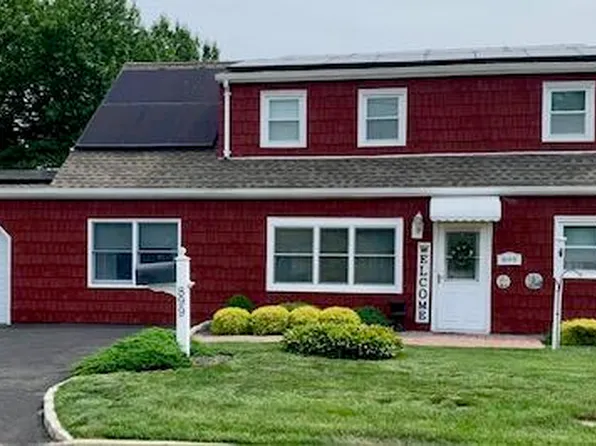 899 Tenth Street, Union Beach, NJ 07735