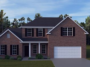 1876 Hickory Reserve Rd, Knoxville, TN 37932