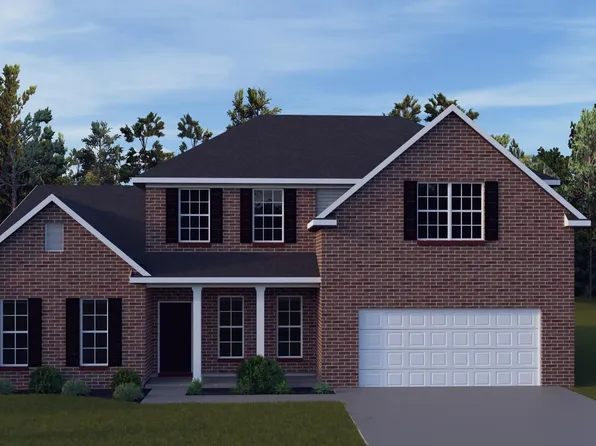 1422 Crescent Oaks Ln, Lenoir City, TN 37772