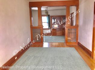 423 W Aluminum St, Butte, MT 59701