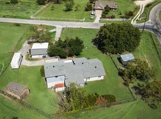 137 Ridgehill Dr, Aledo, TX 76008