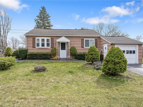 313 Plymouth Ave, Syracuse, NY 13211