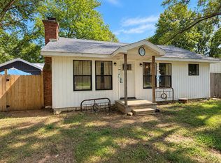 4159 Riverside Rd, Benton Harbor, MI 49022