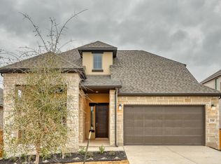 214 Prickly Poppy Loop, Kyle, TX 78640