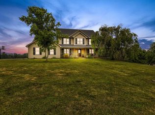 130 Coal Ridge Ln, Georgetown, KY 40324