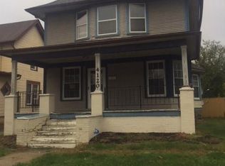 4120 Lewis Ave, Toledo, OH 43612
