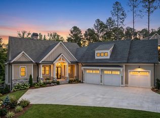1051 Oliver Crk, Greensboro, GA