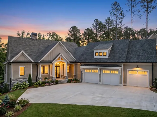 1051 Oliver Crk, Greensboro, GA 30642