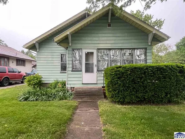 2030 8th Ave, Terre Haute, IN 47804