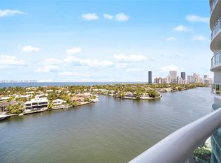 20201 E Country Club Dr APT 1404, Aventura, FL 33180