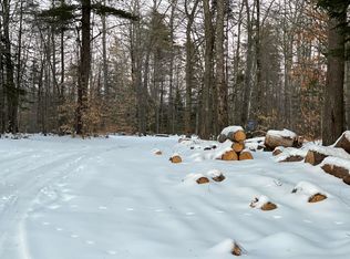 0 Upper Cross Rd, Nobleboro, ME 04555
