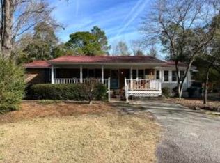 4686 Boiling Springs Rd, Barnwell, SC 29812