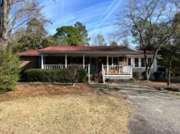 4686 BOILING SPRINGS ROAD Road, Barnwell, SC 29812