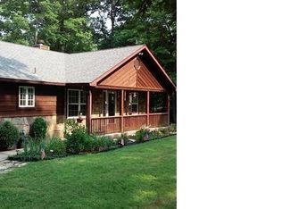 8300 Leo Ln, Cedar Hill, MO 63016
