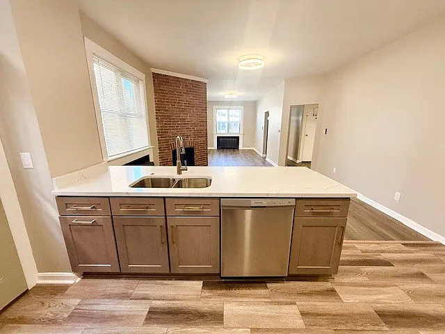 6338 Aurelia St #1 — Photo 3