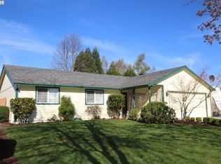 436 SW Birdsdale Dr, Gresham, OR 97080