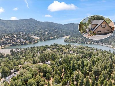 328 Wylerhorn Dr, Crestline, CA, 92325
