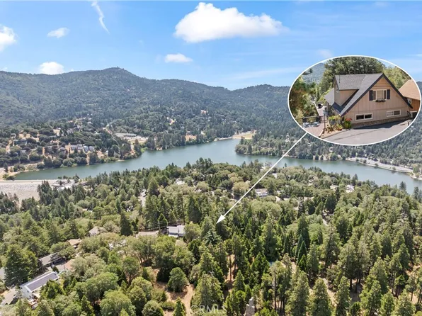 328 Wylerhorn Dr, Crestline, CA 92325
