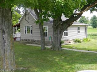 7110 N Woodruff Rd, Lake, MI 48632