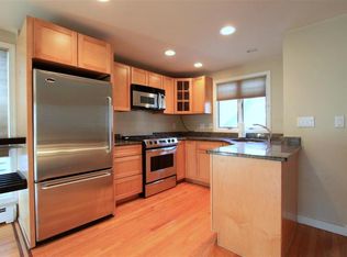 33 Howard St #1, Cambridge, MA 02139