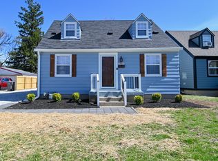 1909 N Goodlet Ave, Indianapolis, IN