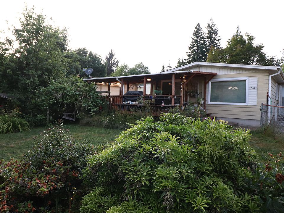 1st image of 510 N Pleasure Dr