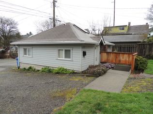 1709 To 1711 N Anderson St, Tacoma, WA 98406