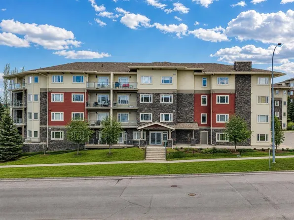 11 E Millrise Dr SW #216, Calgary, AB T2Y 0K7