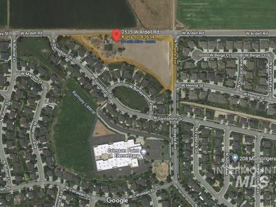 2535 W Ardell Rd, Kuna, ID, 83634