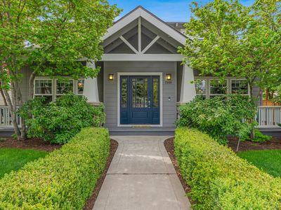 2909 NE Laurel Oak Dr, Bend, OR, 97701