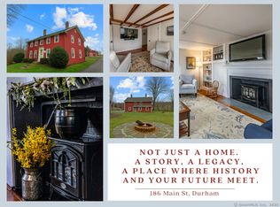 186 Main St, Durham, CT 06422