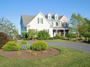 151 Country Hill Rd, Lewisburg, PA 17837